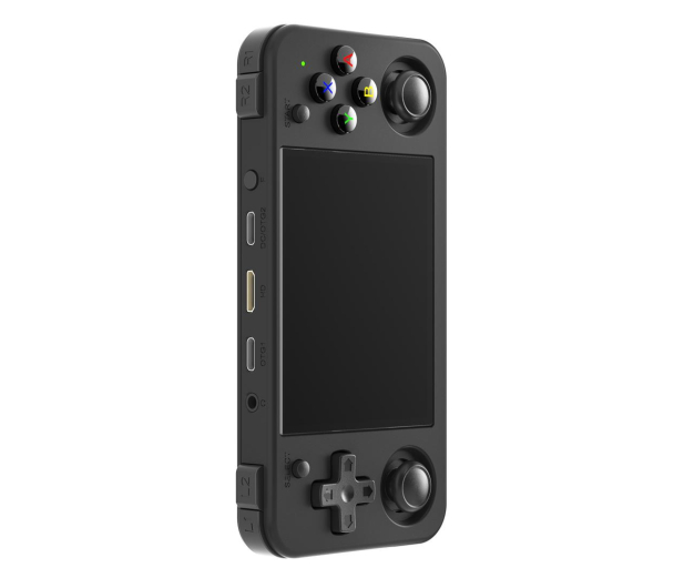Anbernic Outlet RG35xx H Black - 1563905 - zdjęcie 8